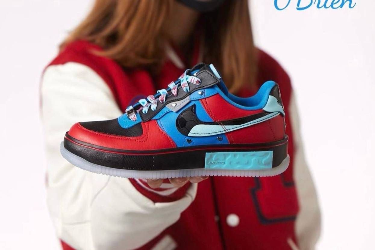 【ニュース】Nike Doernbecher Freestyle Collection 2022 24枚目