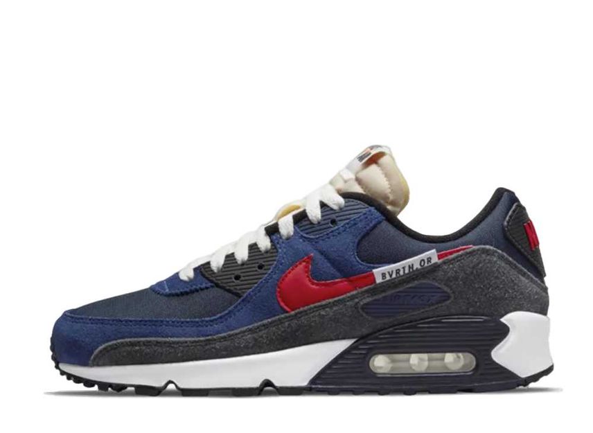 Nike Air Max 90 SE Running Club