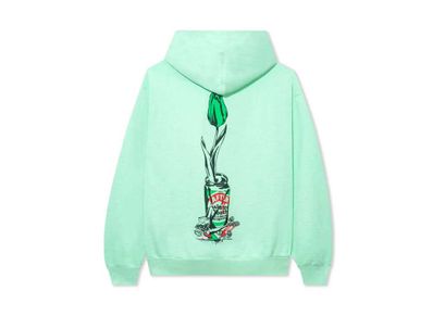 Wasted Youth Afterbase HOODIE