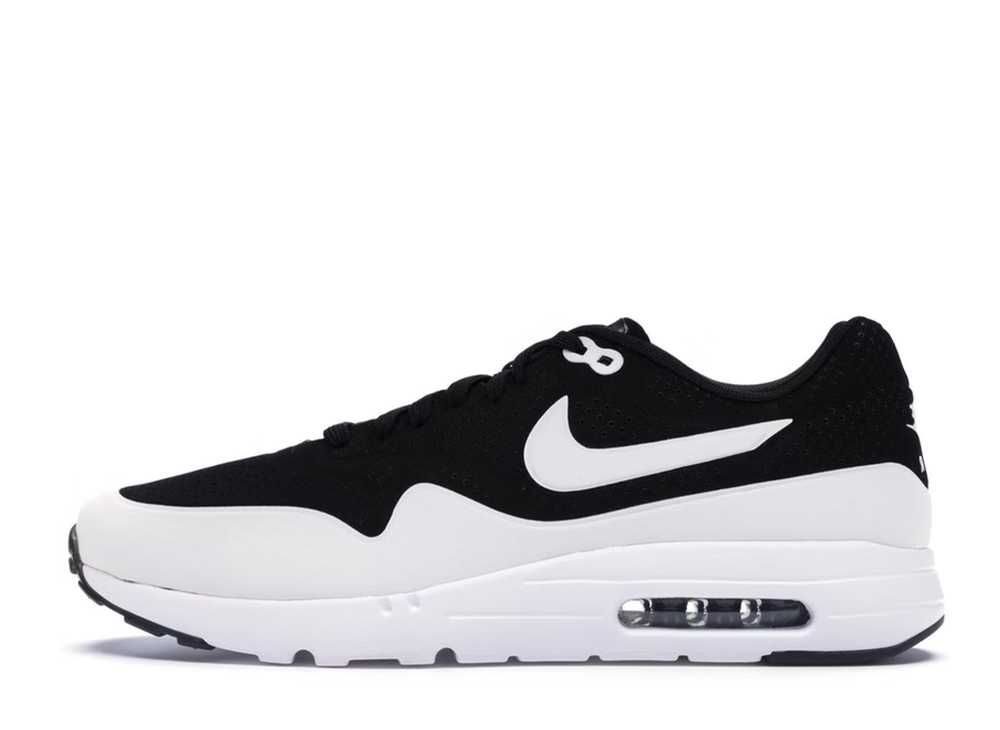 Air max 1 ultra shop 2.0 essential black and white