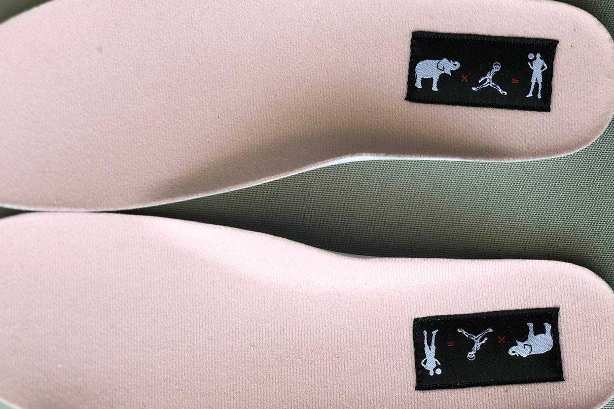 【スニダンで購入可】6/17発売 Nike Air Jordan 3 "Desert Elephant" 抽選/定価/販売店舗まとめ 12枚目