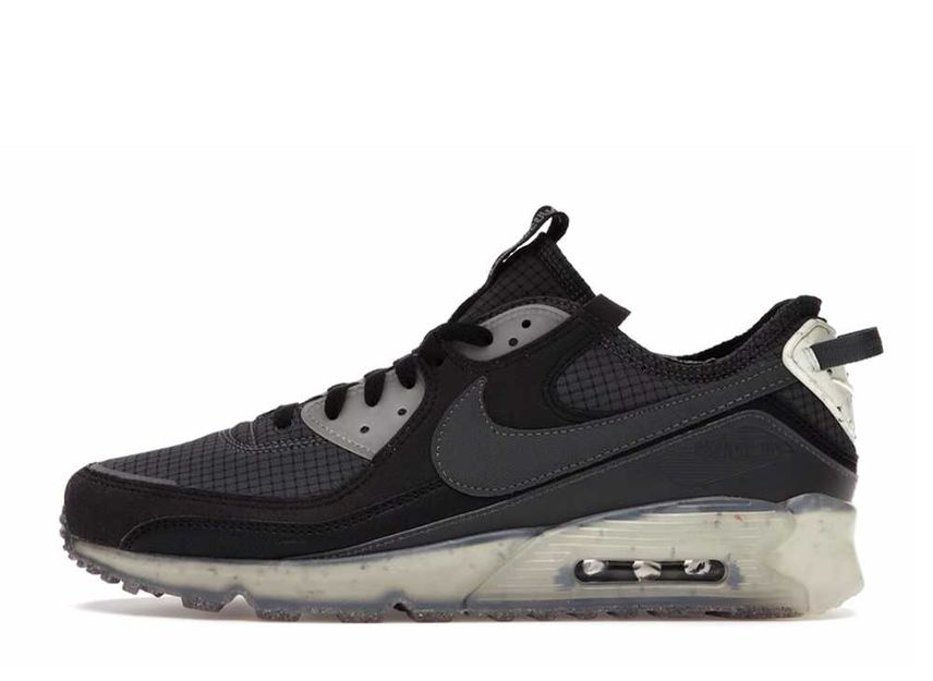 Nike air max 90 2025 black anthracite