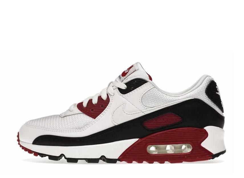 Nike air 2025 max 9 maroon