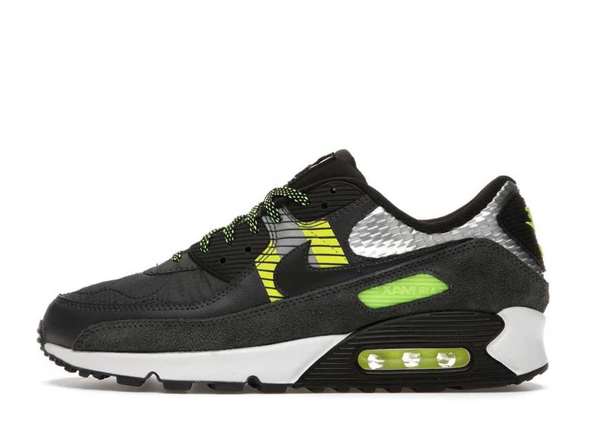 Nike air max 90 anthracite Clearance