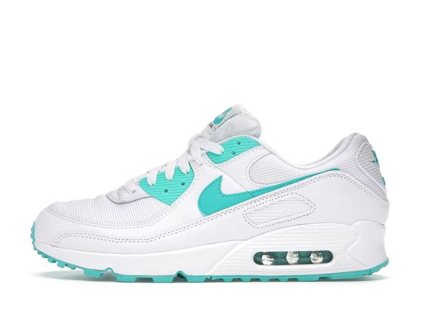Nike air max 90 2025 hyper jade