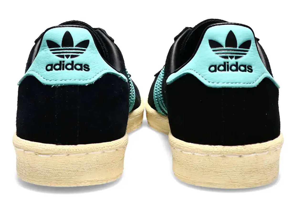 【スニダンで購入可】3/5発売 WIND AND SEA × atmos × adidas Originals Campus 80 抽選/定価/販売店舗まとめ 7枚目