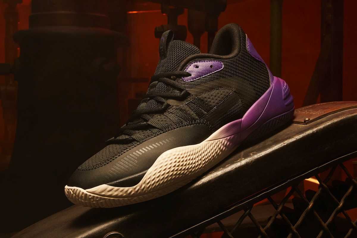 【販売リンクあり】2/26発売 Puma × "The Batman" Collection 抽選/定価/販売店舗まとめ 4枚目