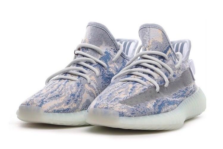 【リーク】adidas Originals YEEZY BOOST 350 V2 "MX Blue" 抽選/定価/販売店舗まとめ