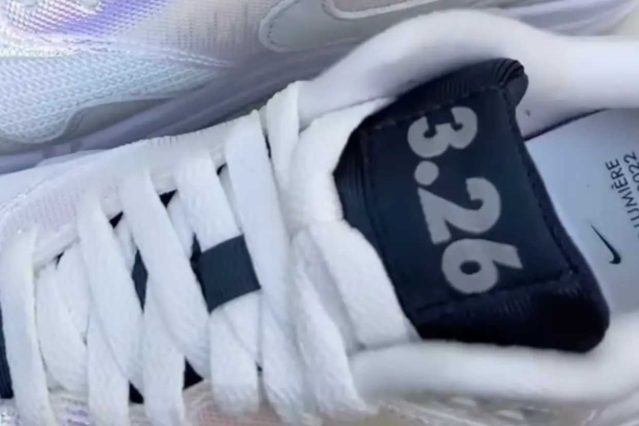 【販売リンクあり】海外抽選中 Nike WMNS Air Max 1 "La Ville Lumière" 抽選/定価/販売店舗まとめ 10枚目