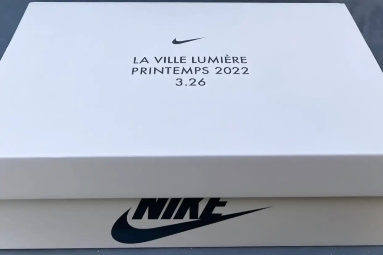 【販売リンクあり】海外抽選中 Nike WMNS Air Max 1 "La Ville Lumière" 抽選/定価/販売店舗まとめ 12枚目