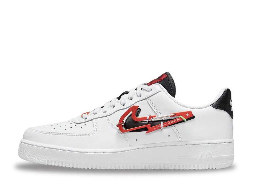 Nike force 1 swoosh Clearance