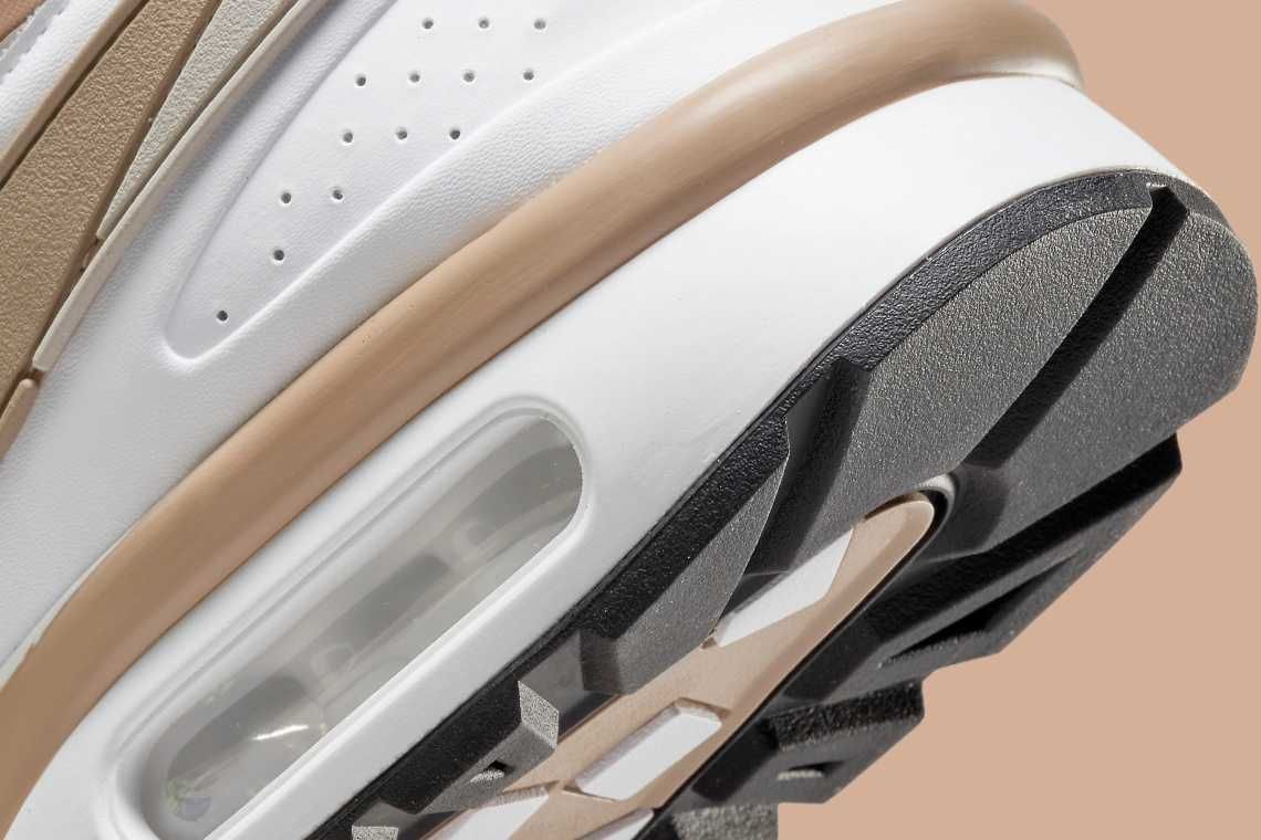 【販売リンクあり】3/10発売 Nike Air Max BW OG "Hemp" 抽選/定価/販売店舗まとめ 5枚目