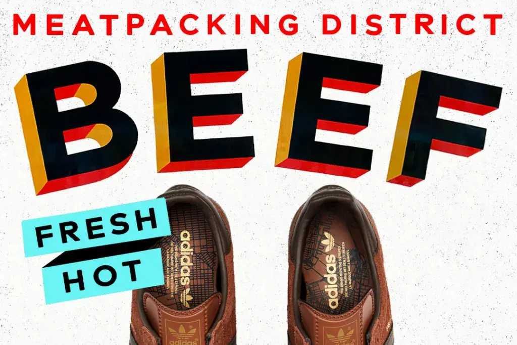 【スニダンで購入可】3/9発売 SNS × adidas Originals GT "NYC" 抽選/定価/販売店舗まとめ 10枚目