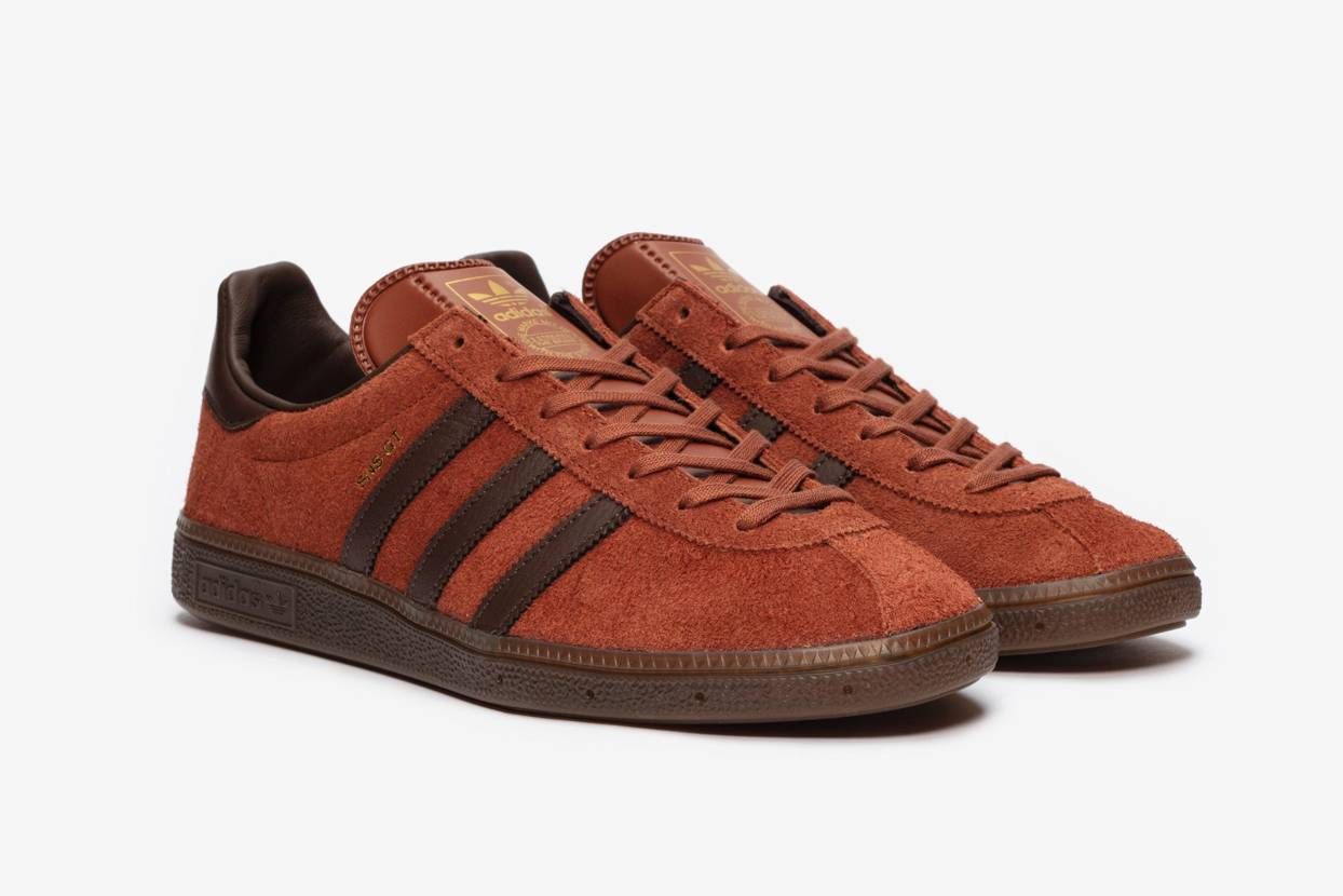 【スニダンで購入可】3/9発売 SNS × adidas Originals GT "NYC" 抽選/定価/販売店舗まとめ 4枚目