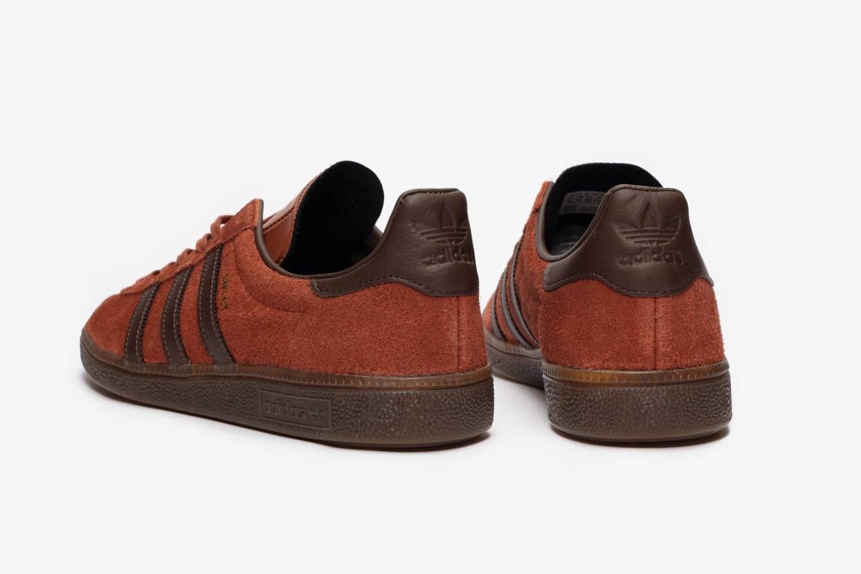 【スニダンで購入可】3/9発売 SNS × adidas Originals GT "NYC" 抽選/定価/販売店舗まとめ 7枚目