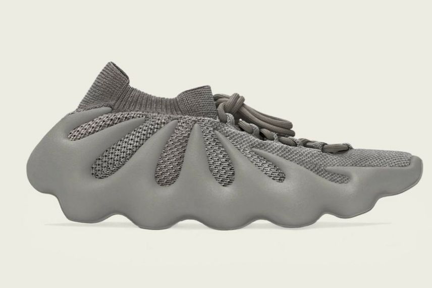 Adidas yeezy top jd xl