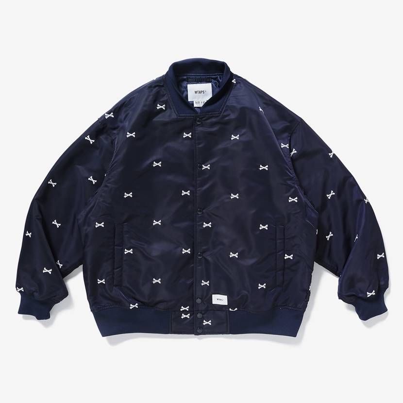【スニダンで購入可】3/5発売 WTAPS 2022ss 1st collection 抽選/定価/販売店舗まとめ 2枚目
