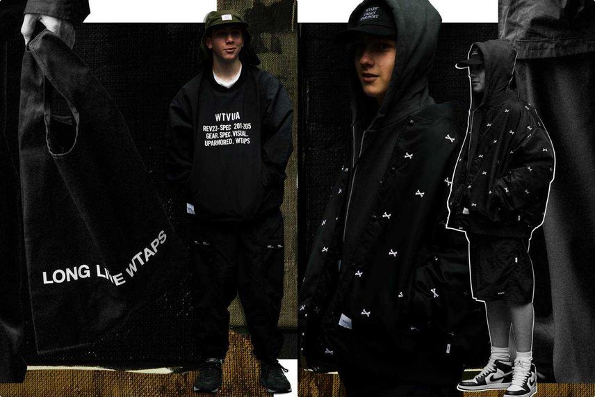 【スニダンで購入可】3/5発売 WTAPS 2022ss 1st collection 抽選/定価/販売店舗まとめ