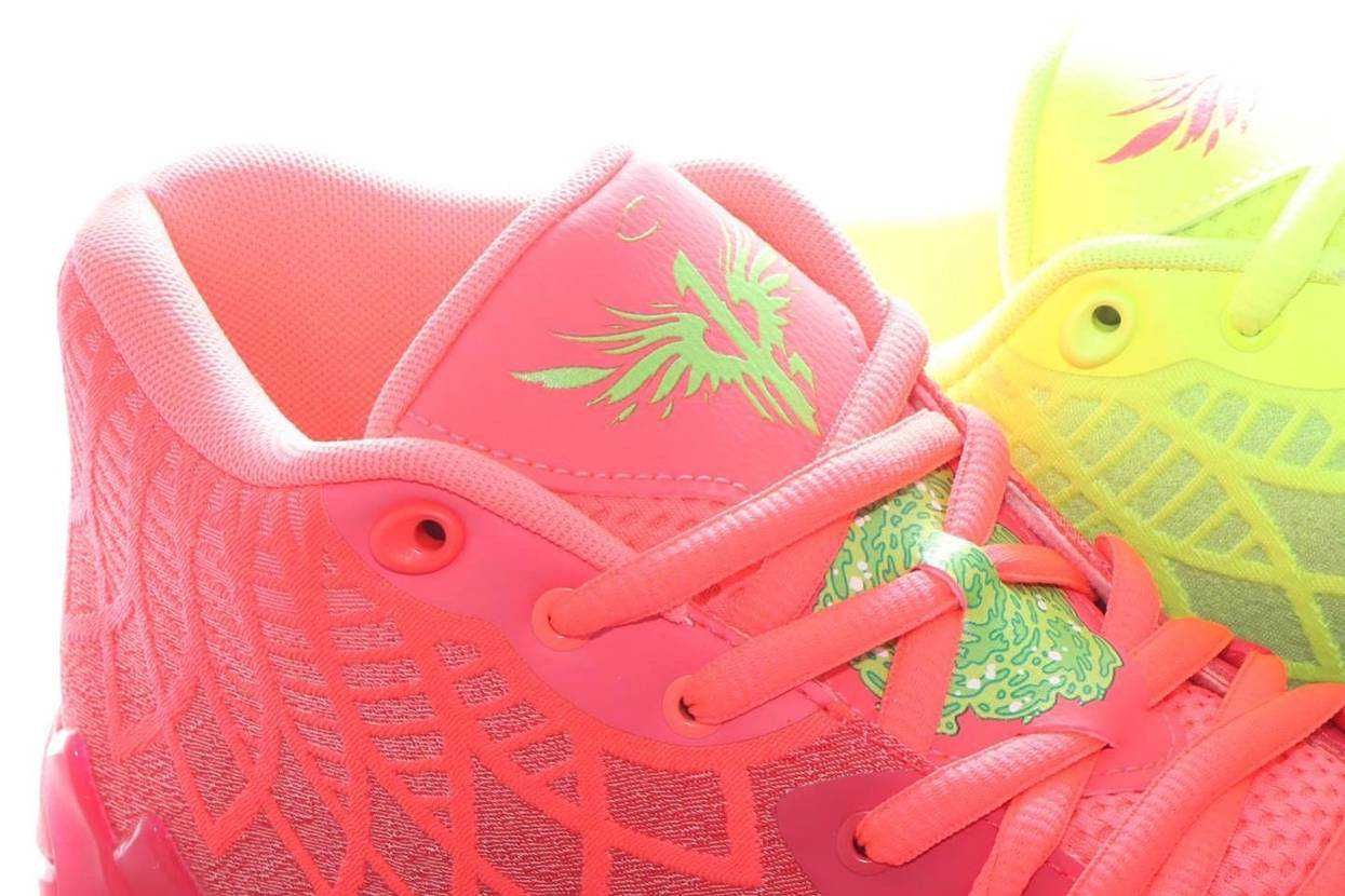 【スニダンで購入可】4/25・4/29発売 Puma MB.01 Series 抽選/定価/販売店舗まとめ 14枚目