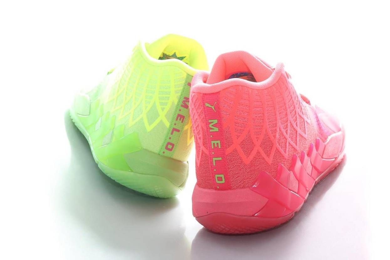 【スニダンで購入可】4/25・4/29発売 Puma MB.01 Series 抽選/定価/販売店舗まとめ 12枚目