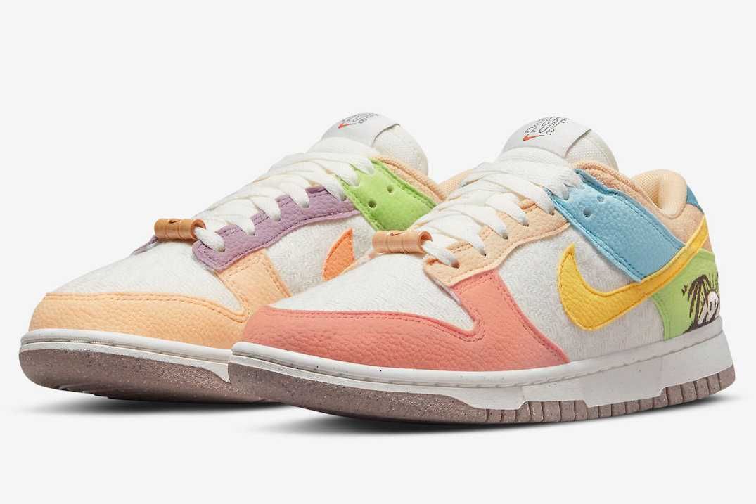 【販売リンクあり】6/12発売 Nike "Sun Club" Pack 7types 抽選/定価/販売店舗まとめ 95枚目