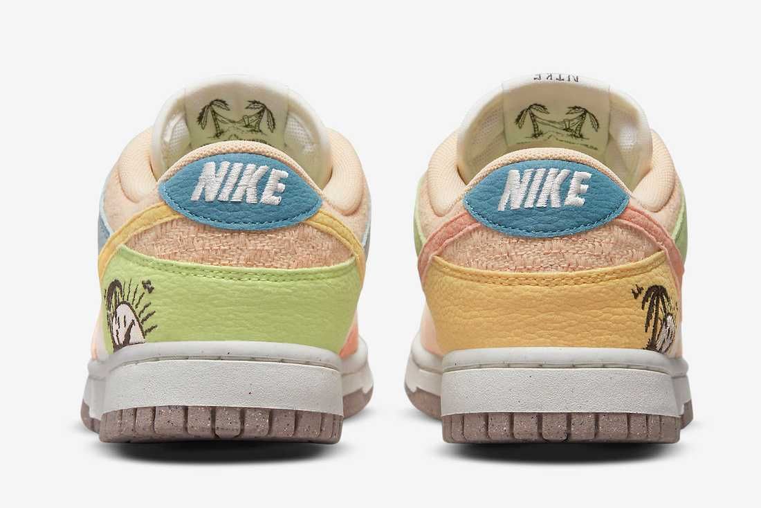 【販売リンクあり】6/12発売 Nike "Sun Club" Pack 7types 抽選/定価/販売店舗まとめ 98枚目