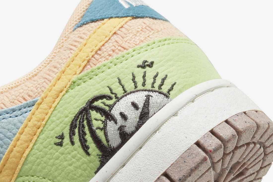 【販売リンクあり】6/12発売 Nike "Sun Club" Pack 7types 抽選/定価/販売店舗まとめ 102枚目