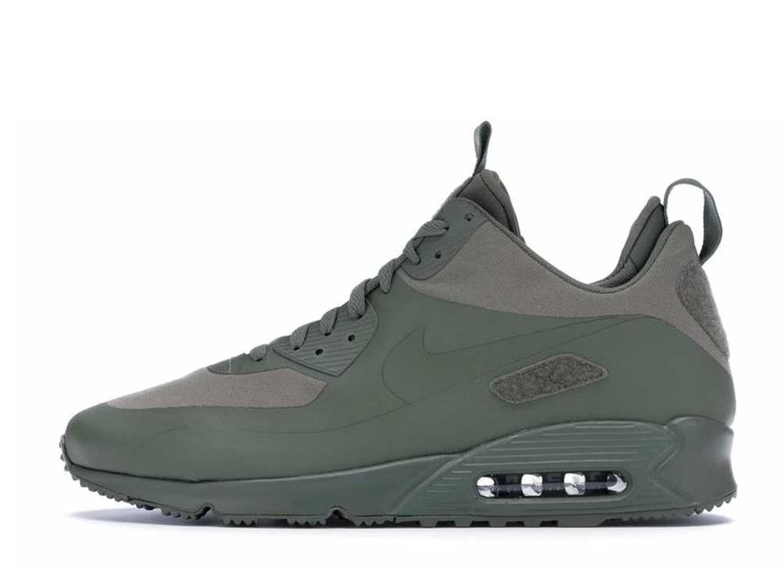 Nike air max 90 patch on sale
