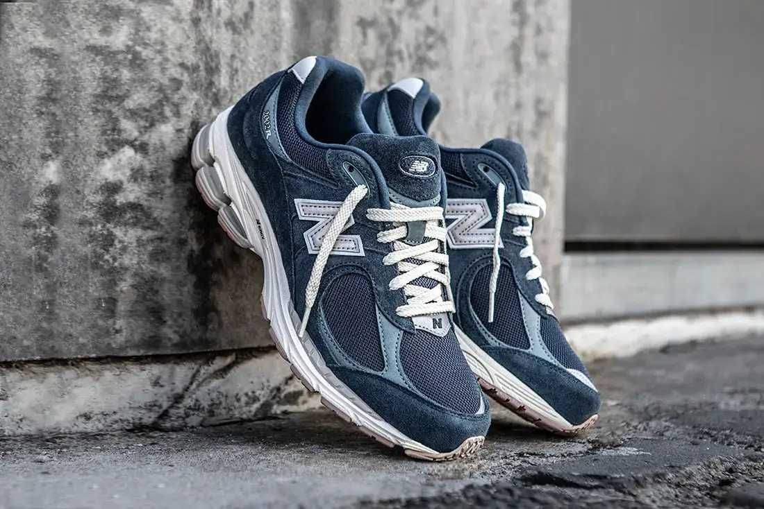 【スニダンで購入可】3/12発売 New Balance M2002R 5colors 抽選/定価/販売店舗まとめ 4枚目