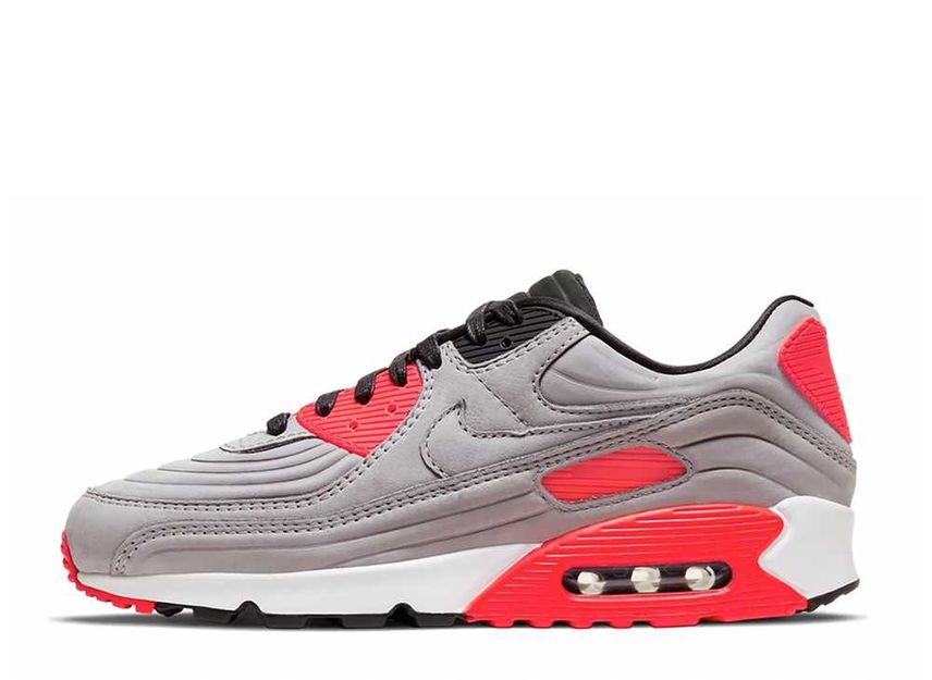 Nike air max 90 2025 bright crimson