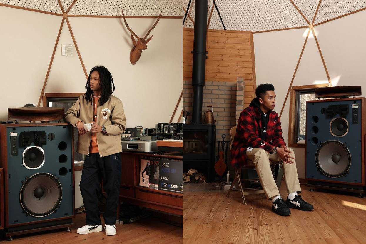 【スニダンで購入可】3/4・3/5発売 BAPE SKULL STA 2colors 抽選/定価/販売店舗まとめ 3枚目