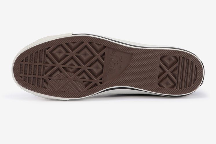 【スニダンで購入可】3/25発売 Converse Timeline One Star J VTG "Black" 抽選/定価/販売店舗まとめ 5枚目