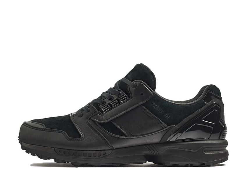 Adidas zx top 900 black