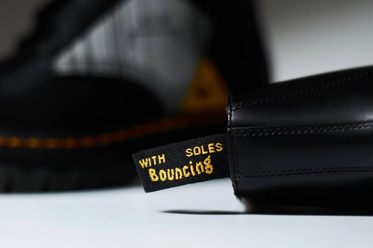 【スニダンで購入可】海外3/5発売 A-COLD-WALL* × Dr.Martens 2type 抽選/定価/販売店舗まとめ 9枚目