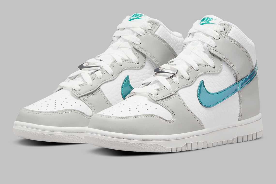 【リーク】Nike Dunk High "Ring Bling" 抽選/定価/販売店舗まとめ