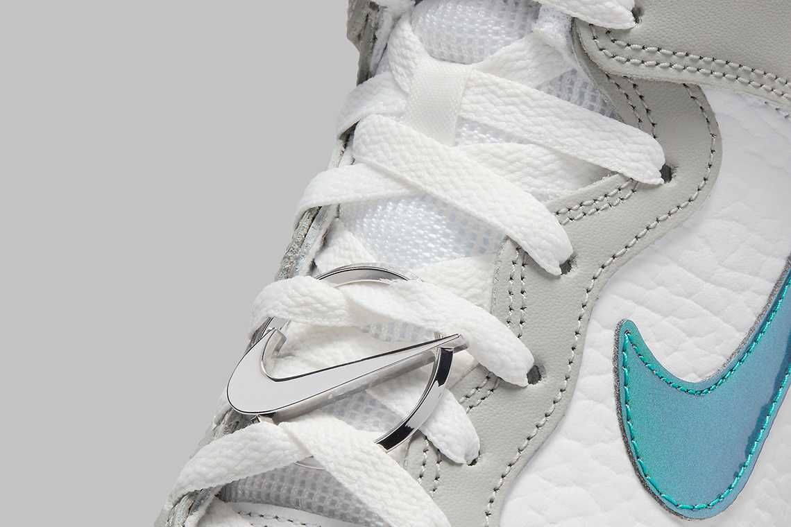 【リーク】Nike Dunk High "Ring Bling" 抽選/定価/販売店舗まとめ 6枚目