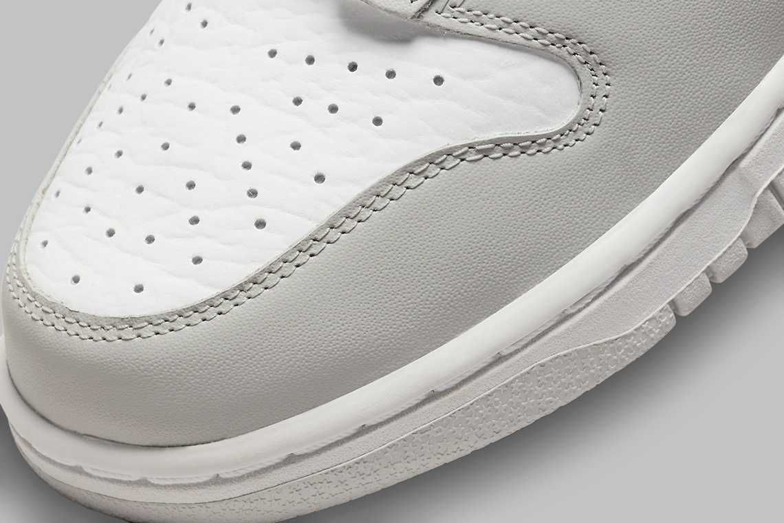 【リーク】Nike Dunk High "Ring Bling" 抽選/定価/販売店舗まとめ 7枚目