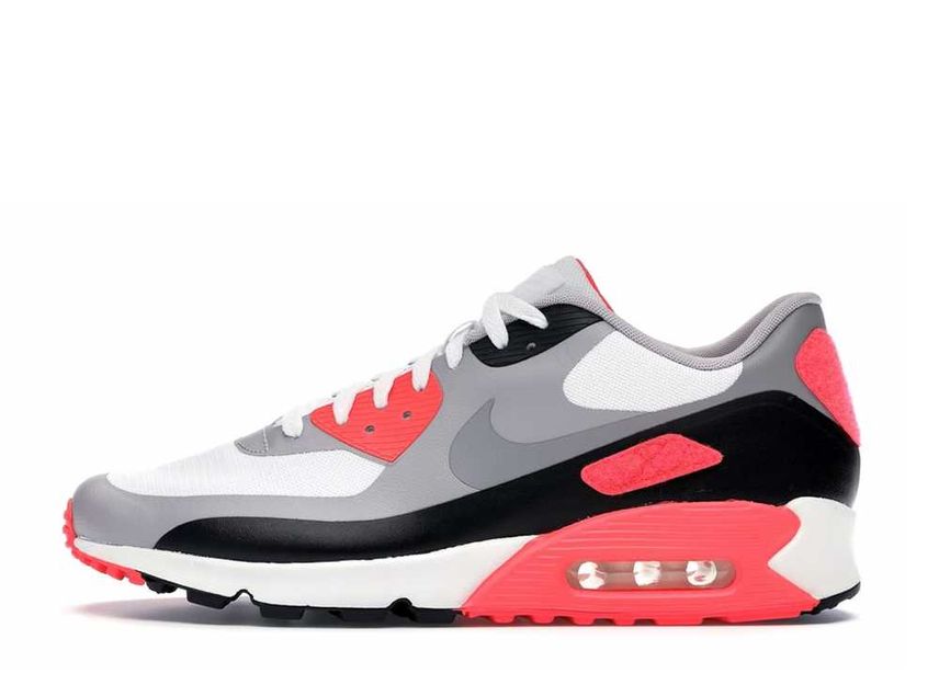 Nike Air Max 90 Patch OG Infrared