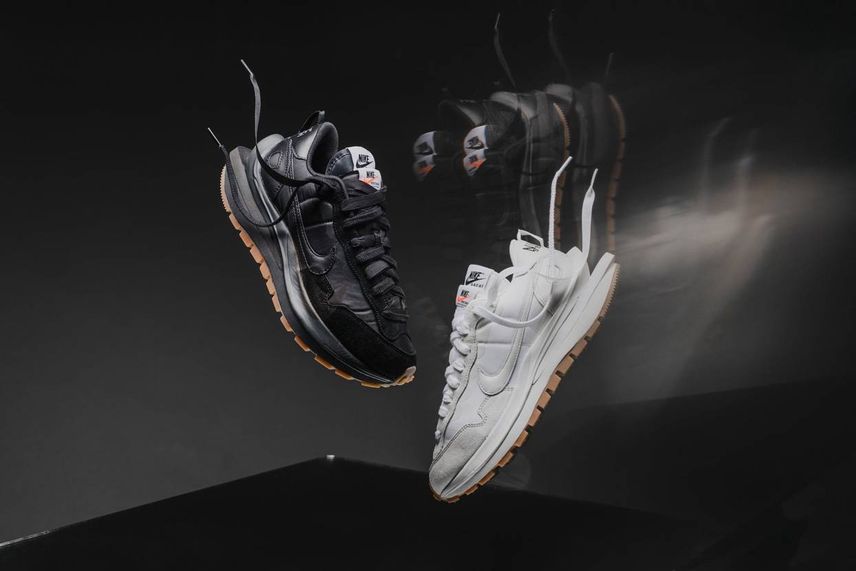 sacai × Nike Vapor Waffle 28.5ナイキ × サカイ sacai × Nike Vapor Waffle