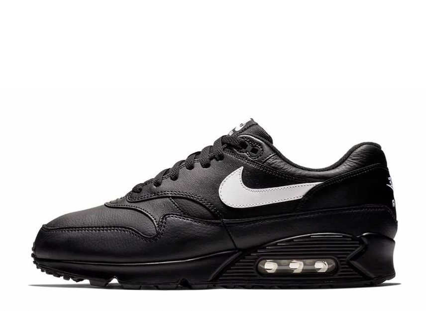 Nike Air Max 90 1 Black White
