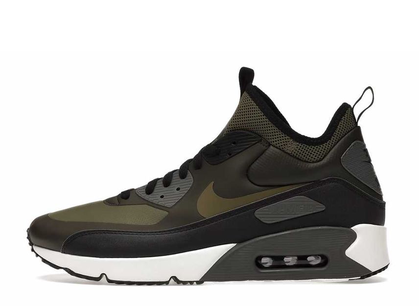 Nike Air Max 90 Ultra Mid Winter
