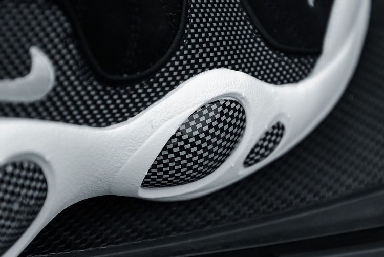 【スニダンで購入可】5/6発売 Nike Air Zoom Flight 95 "Black Metallic" 抽選/定価/販売店舗まとめ 8枚目