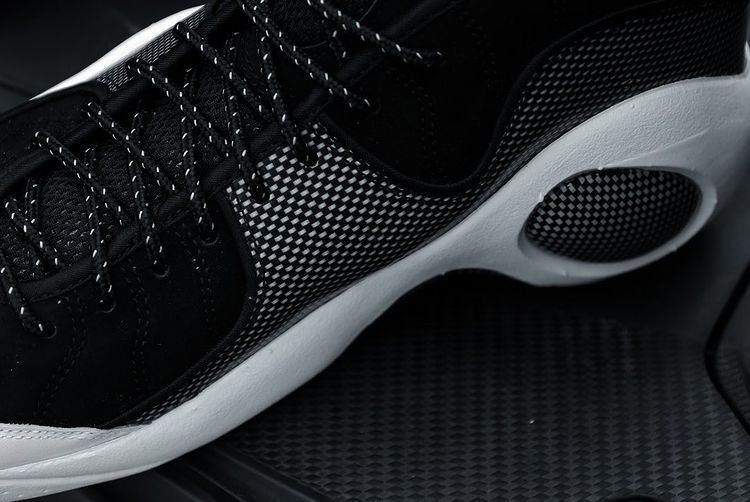 【スニダンで購入可】5/6発売 Nike Air Zoom Flight 95 "Black Metallic" 抽選/定価/販売店舗まとめ 11枚目