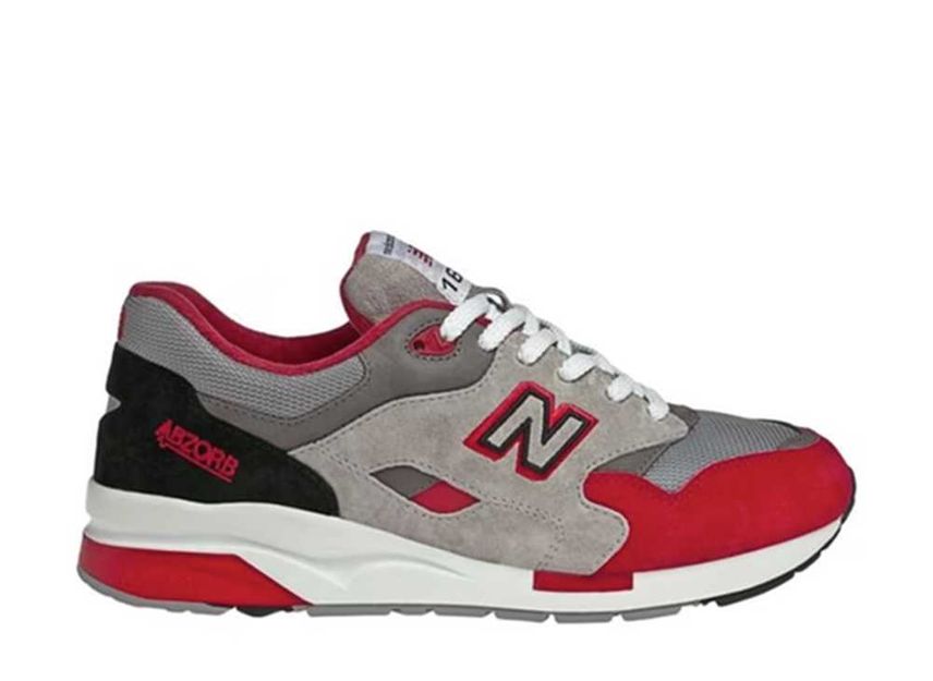 New balance 1600 deals elite