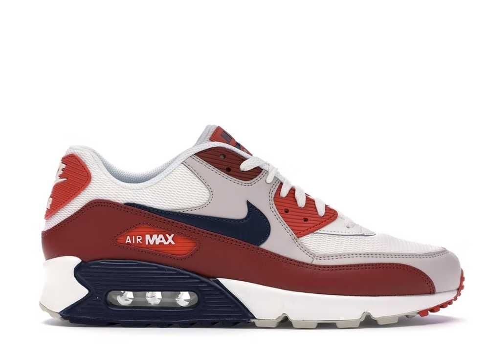 nike air max 90 mars stone