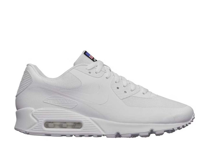 Nike air max 2025 9 hyperfuse independence day