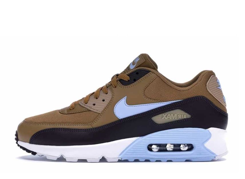 Nike air max 9 2025 muted bronze