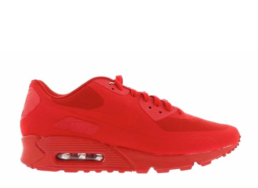 Nike Air Max 90 Hyperfuse Independence Day Red