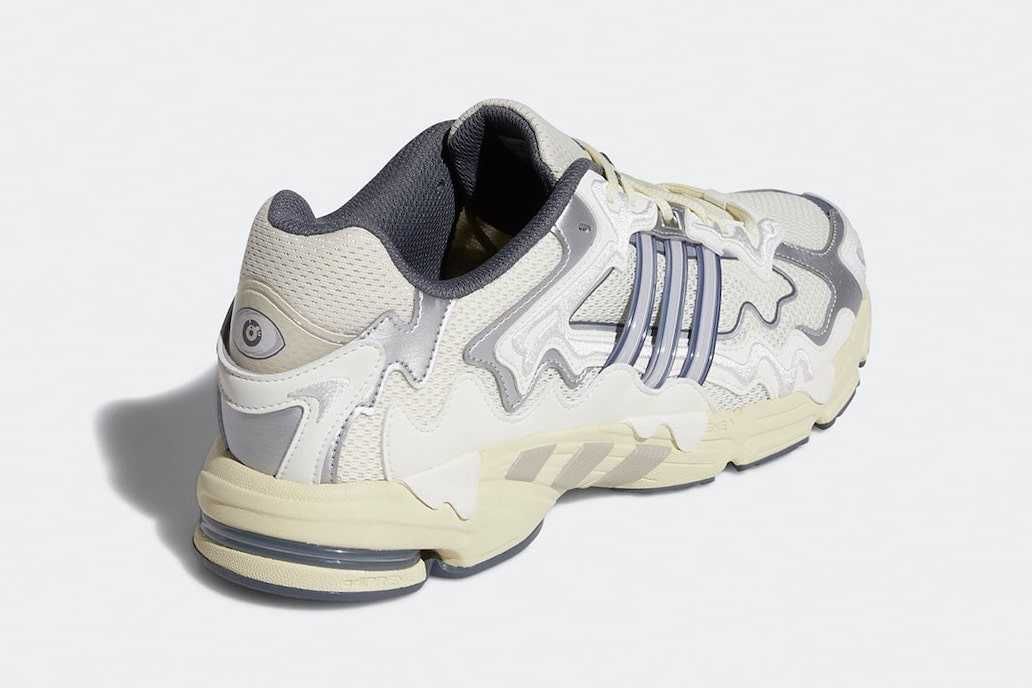 【スニダンで購入可】3/10発売 Bad Bunny × adidas Originals Response CL 2colors 抽選/定価/販売店舗まとめ 9枚目