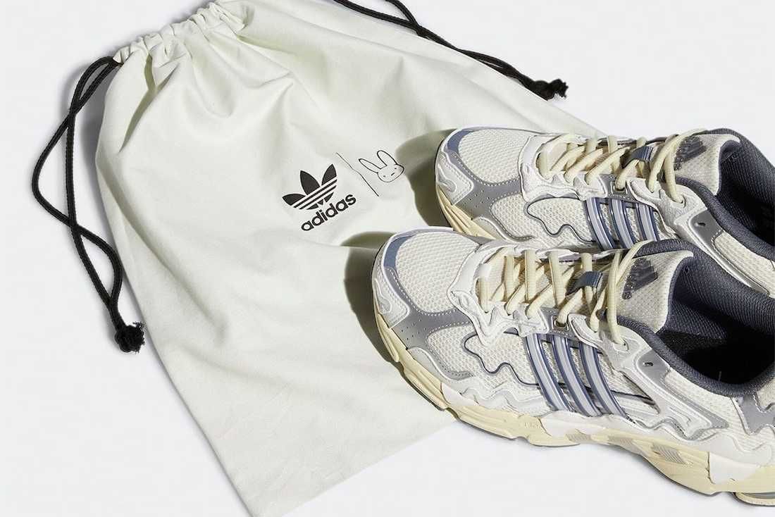 【スニダンで購入可】3/10発売 Bad Bunny × adidas Originals Response CL 2colors 抽選/定価/販売店舗まとめ 11枚目